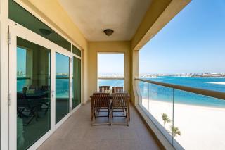 Shoreline 7, Palm Jumeirah - Mint Stay - Dubai - 8