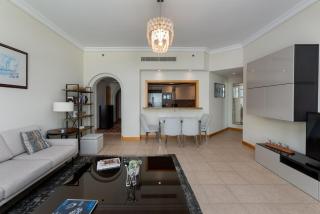 Shoreline 7, Palm Jumeirah - Mint Stay - Dubai - 2