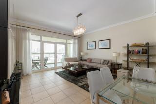Shoreline 7, Palm Jumeirah - Mint Stay - Dubai - 1