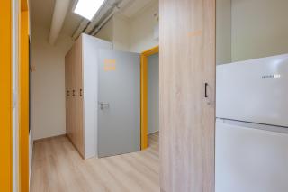 Móricz Student Living - Budapest - 1