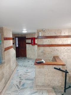 Cali Oeste-Apto Central-Parking-Heater-piso 1 - Cali - 7