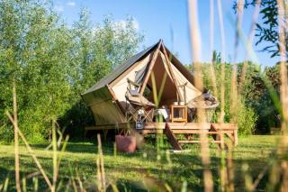 Slow Village Les Ponts de Cé - 2