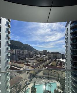 Bentley Holiday Apartments - EuroCity - 1