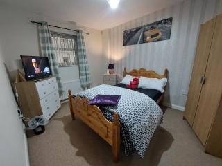 Apartment Middle of city center - Belfast - 6