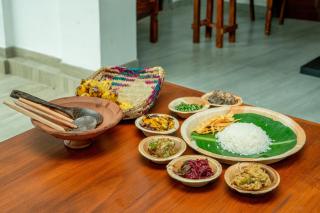 Das Haus Villa & Restaurant - Unawatuna - 9