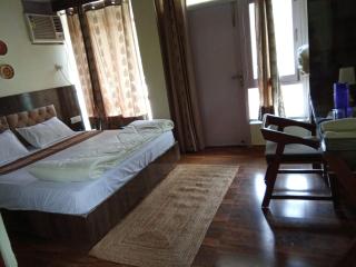 Aranyaka River Resort - 3