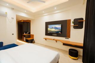 Celestial Suites - Lucknow - 8