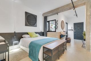 Home2Book Modern Loft Escape in Las Palmas - Las Palmas de Gran Canaria - 0