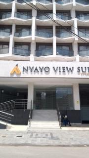 A Fully Budget premium Studio - Nairobi - 0