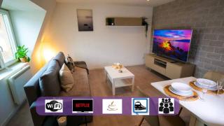 # Le 4 # Très beau appartement T3 Neuf, tout confort, Mulhouse centre ville - Mulhouse - 0