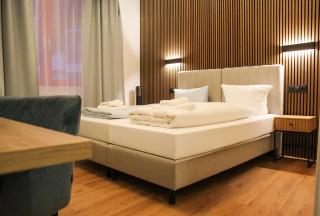 Hotel Simonis Koblenz - Coblence - 8