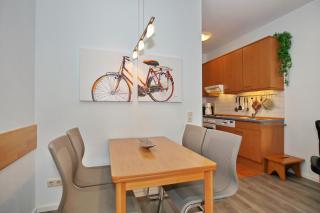 Meeresblick Wohnung 019 - 5