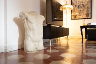 Santa Croce Luxury Apartment - Florence - 6