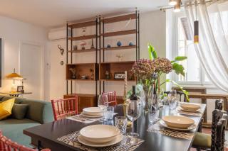 Santa Croce Luxury Apartment - Florence - 9