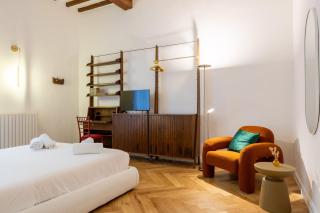 Santa Croce Luxury Apartment - Florence - 2