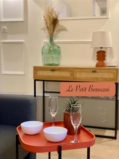 Studio Le Bareuzai - 3