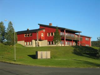 Limingen gjestegård - Røyrvik - 6
