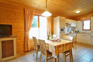 Auerhahn Ferienhäuser Auerhahn 116 - Hasselfelde - 7