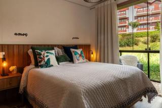Nosso Loft Encantador em Campos do Jordão - Campos do Jordão - 5