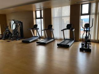 Agile Sky residence - 1