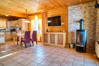 Auerhahn Ferienhäuser Auerhahn 319 - 6