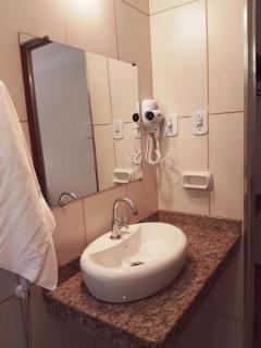 Pousada Imperial Cidade - Ouro Preto - 4