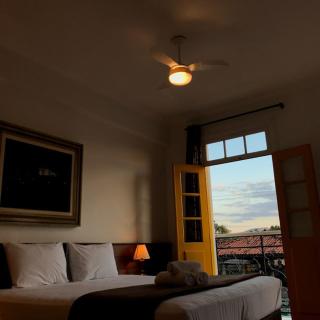 Pousada Imperial Cidade - Ouro Preto - 5