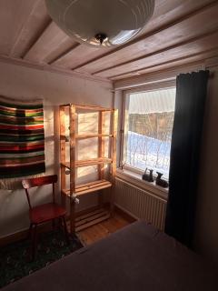 Holy Motors camp - Kvikkjokk - 2