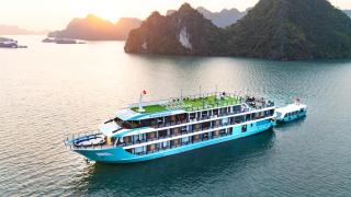Dragon Premium Cruise Halong - Ha Long - 8