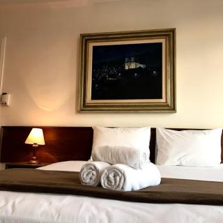 Pousada Imperial Cidade - Ouro Preto - 8