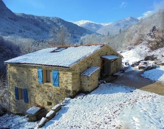 Gîtes Le Paradoxe des Pyrénées - Montferrier - 8