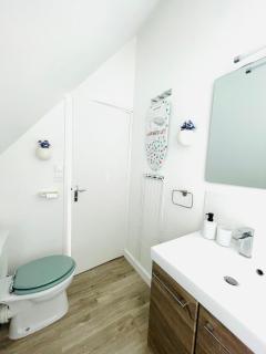 Studio passage des arts - Vieux Lille - 4