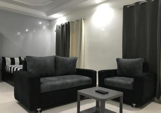 RESIDENCE ADSL Studio Canal Plus - Dakar - 4
