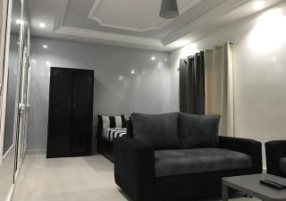 RESIDENCE ADSL Studio Canal Plus - Dakar - 8