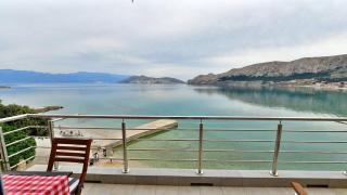 Room Marica Baska - Baška - 9