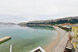 Room Marica Baska - 8