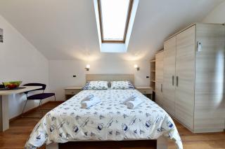 Room Marica Baska - Baška - 7