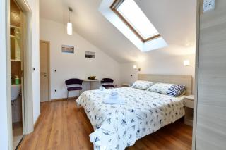 Room Marica Baska - Baška - 6