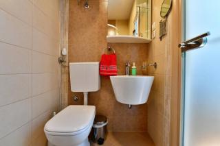 Room Marica Baska - Baška - 5