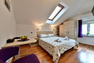 Room Marica Baska - Baška - 3