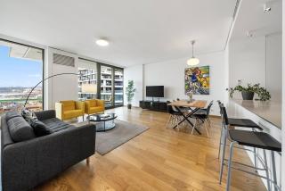 Sunset residence - Belgrado - 5
