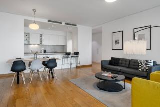 Sunset residence - Belgrado - 4
