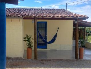 Cantinho da Paz - Socorro - 6