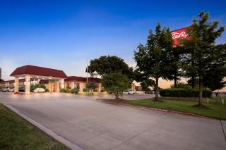 Red Roof Inn & Conference Center McKinney - McKinney - 9