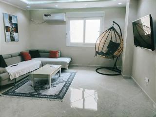 F3 Etage Villa Luxe Jacuzzi - Oulad Maʼammar - 2