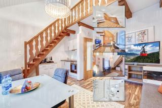 Galerie-Apartment am Kurgarten - Bad Reichenhall - 0