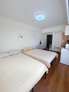 4four, sunshine 道頓堀 心斎橋 - Osaca - 9