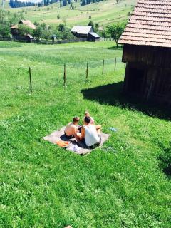 Bernat's House - 6