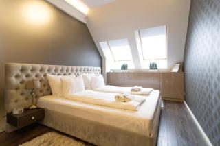 Jacuzzi Roofterrace Luxury over the Opera - Budapest - 2