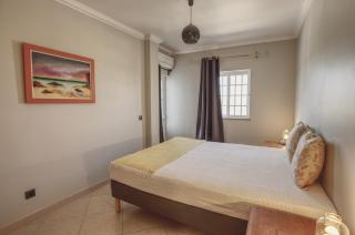 3 Bed Vacation home in Quarteira - Quarteira - 1